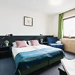 酒店 24h Check-in 费尔巴赫