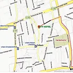 24h Check-in 3* 费尔巴赫