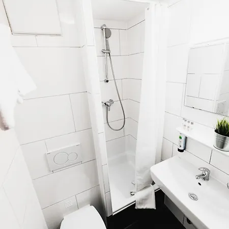 24h Check-in Hotel 3*