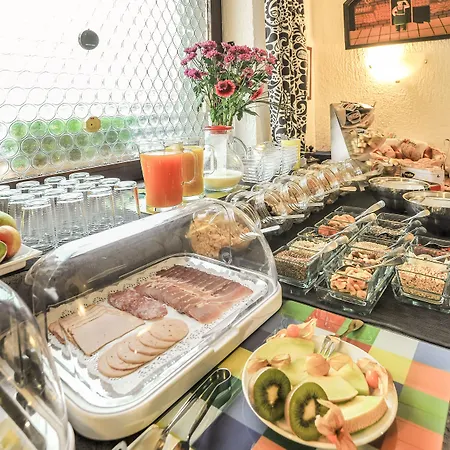 24h Check-in Fellbach