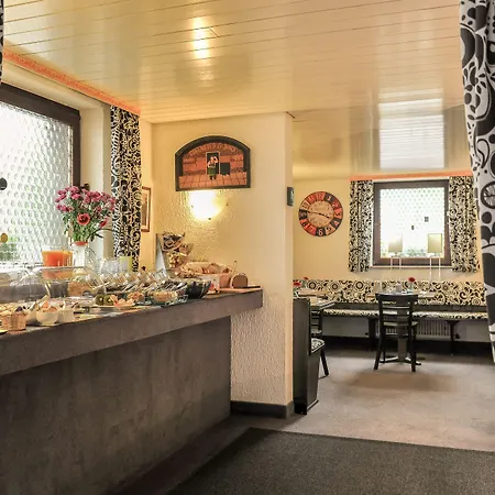 24h Check-in 3* Fellbach