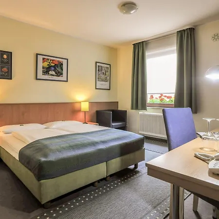 Digitaler Check-in 3* Fellbach