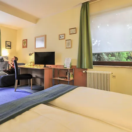 24h Check-in Hotel 3*