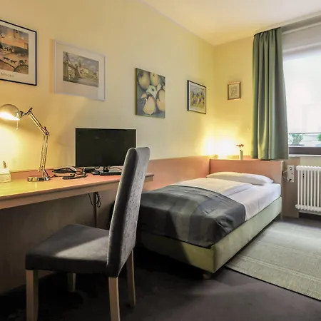 Hotel 24h Check-in
