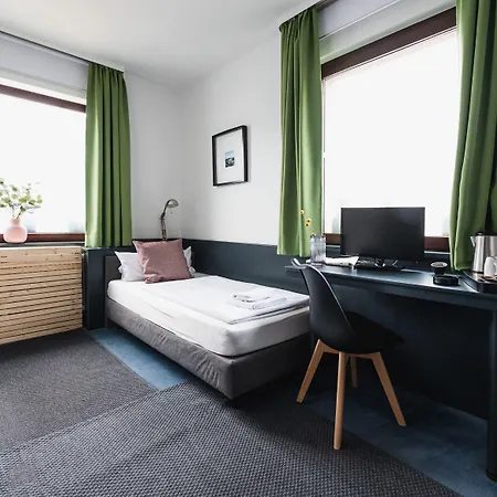 24h Check-in Hotel 3*