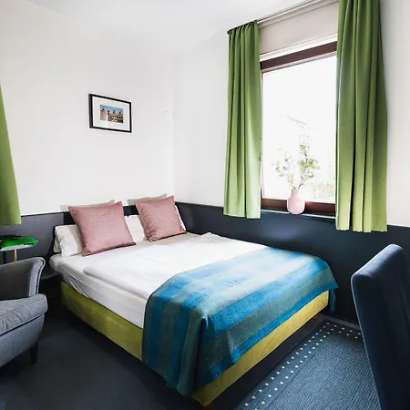 24h Check-in 3* Fellbach