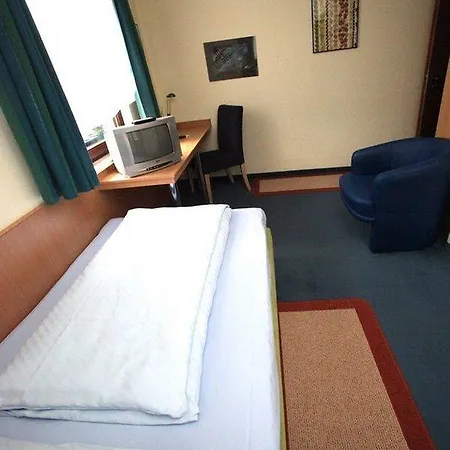 호텔 24h Check-in 3*