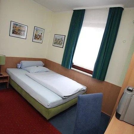 Kontaktloser Check-in Fellbach