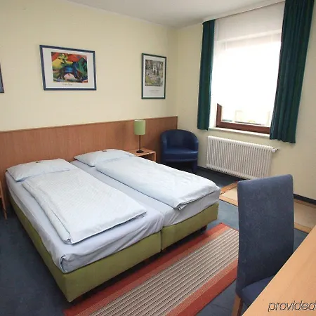 Kontaktloser Check-in Hotel