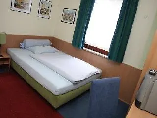 24h Check-in 호텔 3*