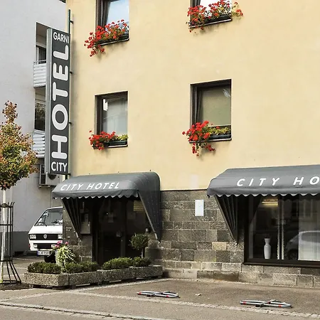 Kontaktloser Check-in Hotel Fellbach
