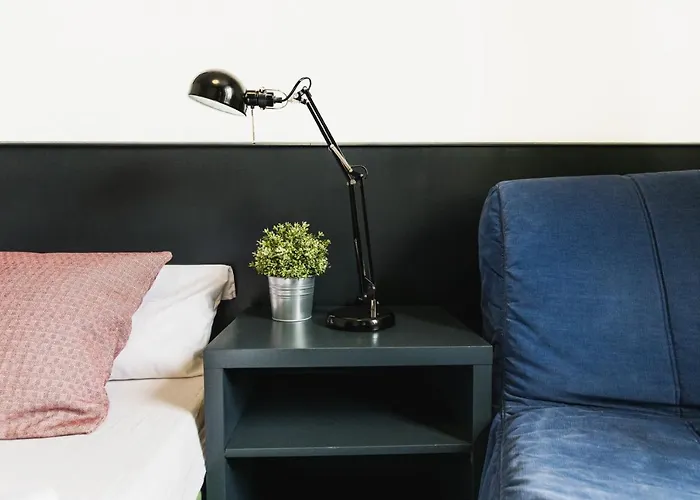 Hotel 24h Check-in Fellbach