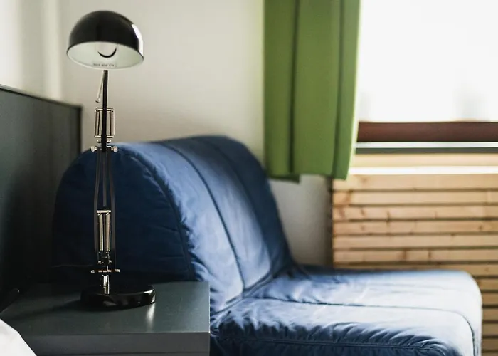 24h Check-in Hotel 3*