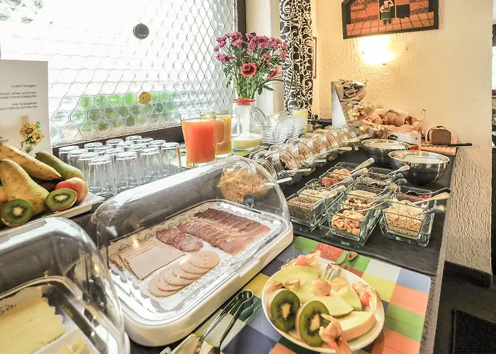 24h Check-in Fellbach