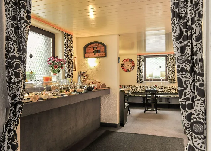 24h Check-in 3* Fellbach