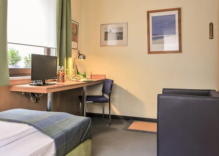 24h Check-in Hotel 3*