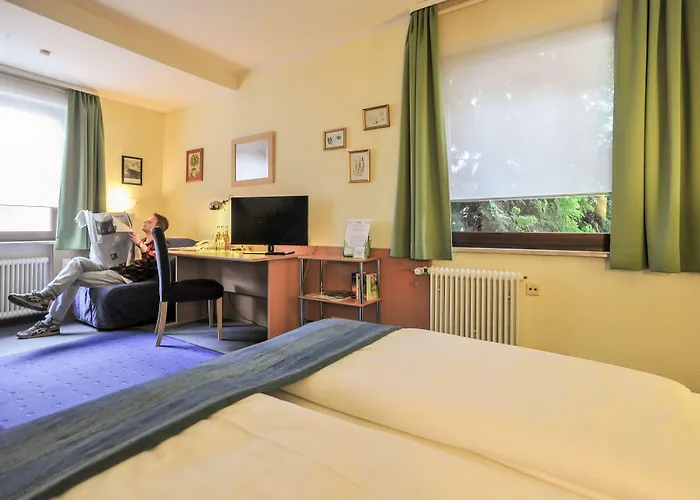 24h Check-in Hotel 3*