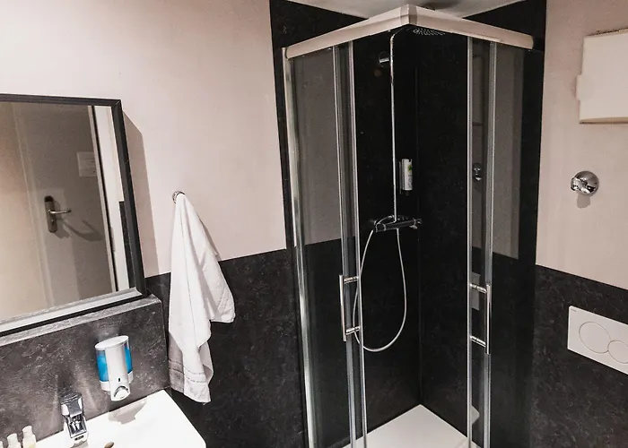 24h Check-in Hotel Fellbach