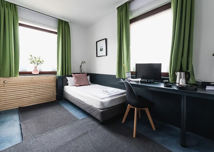 24h Check-in Hotel 3*