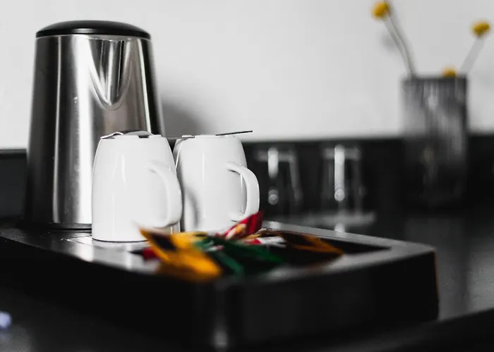 Hotel 24h Check-in 3*