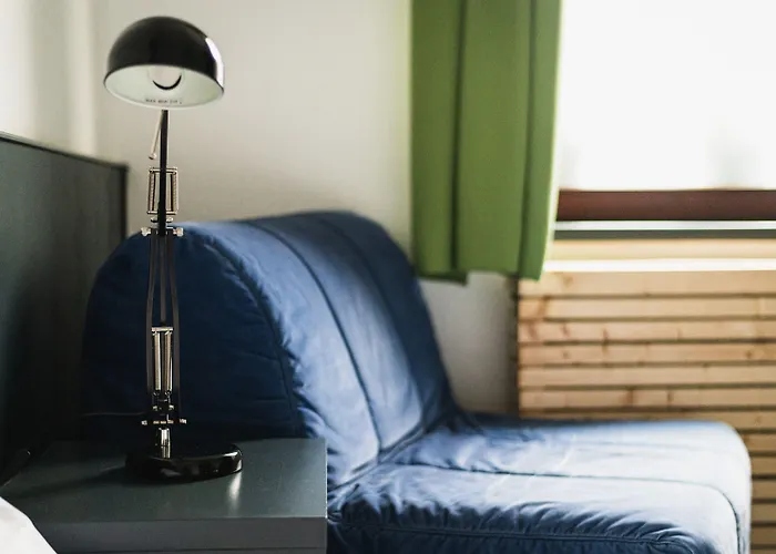 24h Check-in Hotel 3*