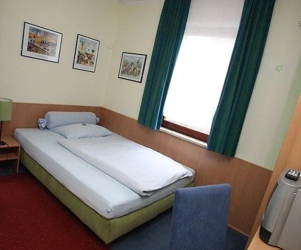 24h Check-in Fellbach