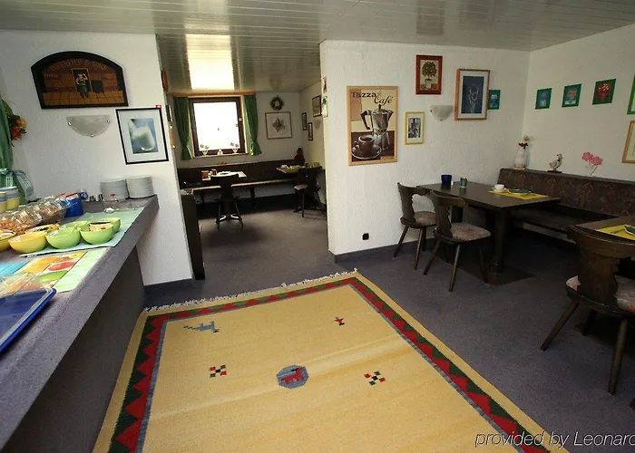 24h Check-in Fellbach